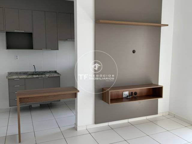#394 - Apartamento para Venda em Araraquara - SP - 1