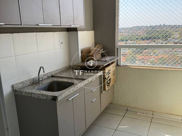 Apartamento para Venda em Araraquara - 5