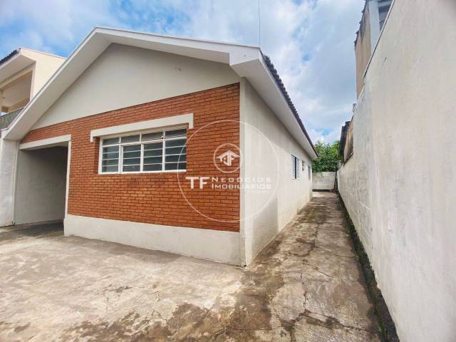 #395 - Casa para Locação em Araraquara - SP - 2