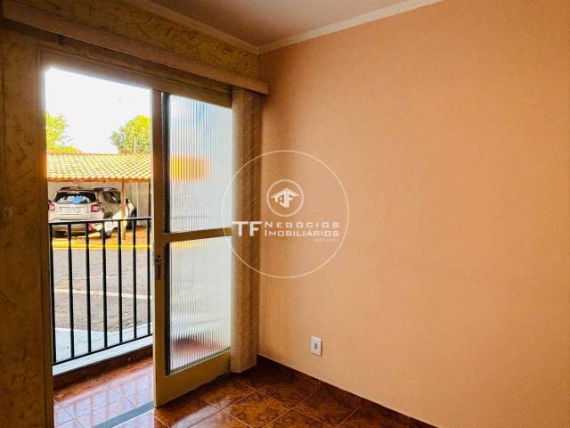 #396 - Apartamento para Locação em Araraquara - SP