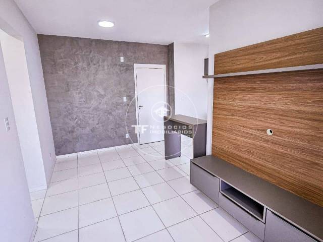 #397 - Apartamento para Locação em Araraquara - SP - 2