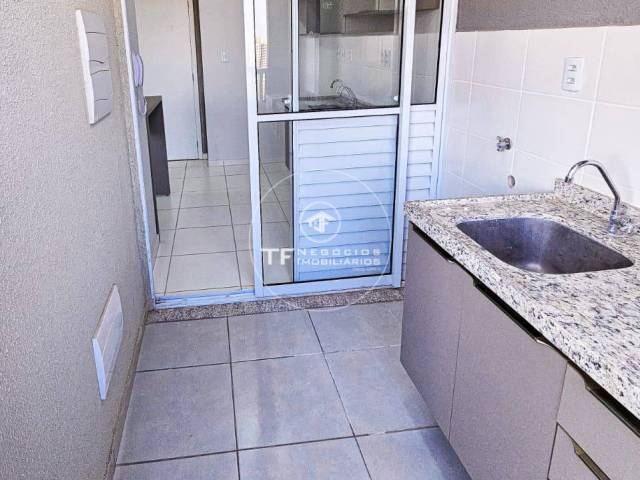 Apartamento para Locação em Araraquara - 5