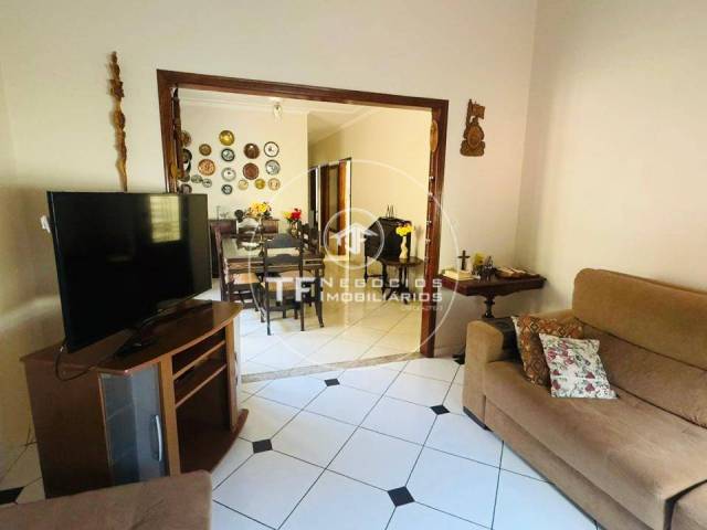 Casa para Locação em Araraquara - 5