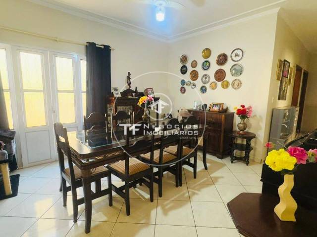 #398 - Casa para Locação em Araraquara - SP - 2