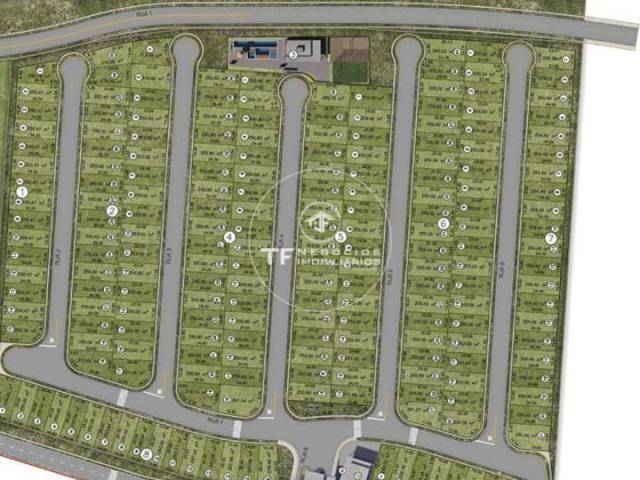 Venda em Torino Residencial - Araraquara