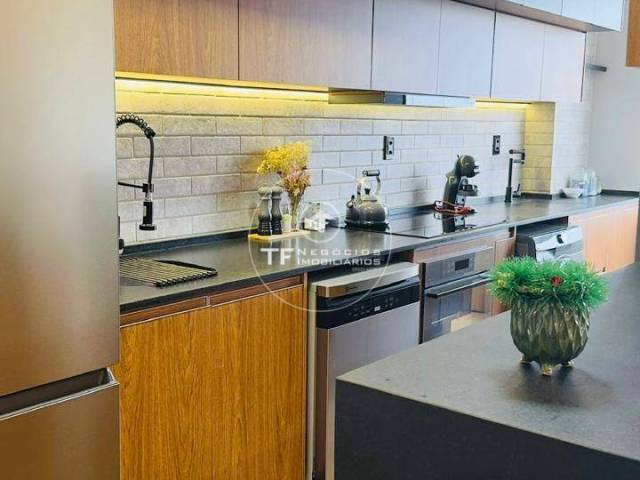 #400 - Apartamento para Venda em Araraquara - SP - 2