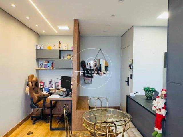 Apartamento para Venda em Araraquara - 4