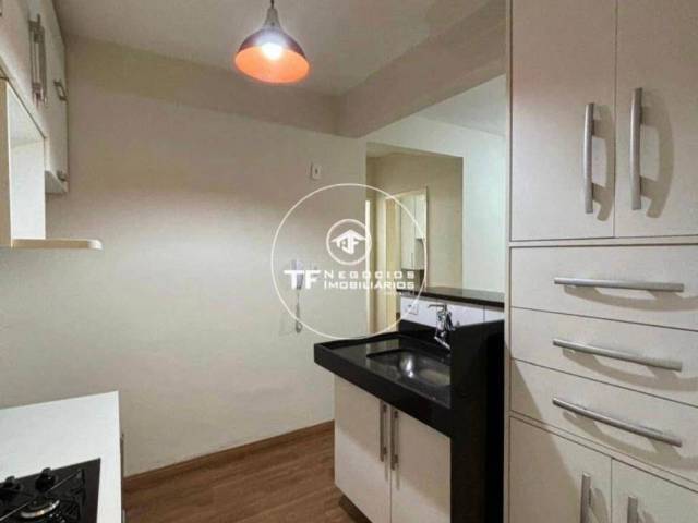 Apartamento para Locação em Araraquara - 2