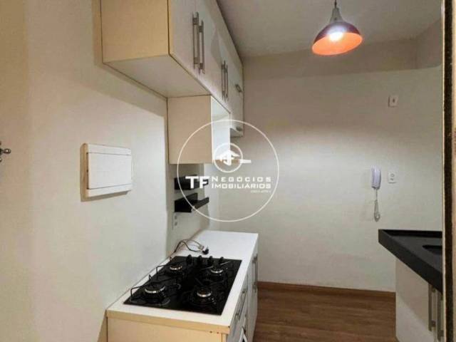Apartamento para Locação em Araraquara - 4