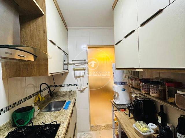 Apartamento para Venda em Araraquara - 3