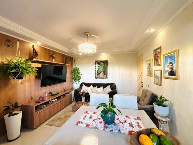 Apartamento para Venda em Araraquara - 2