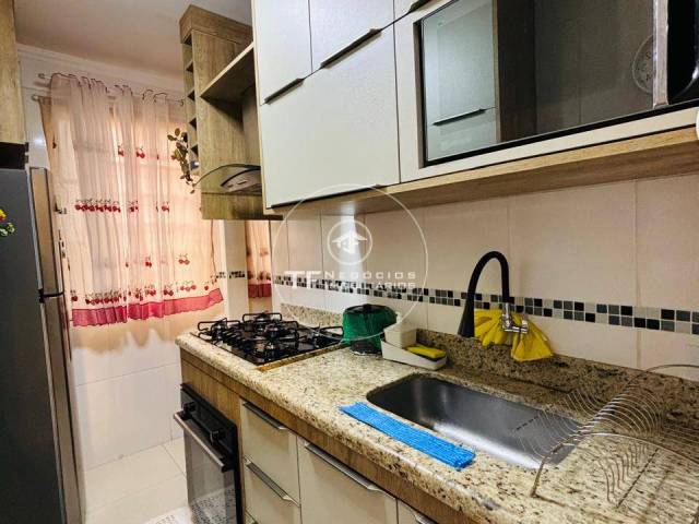 Apartamento para Venda em Araraquara - 4