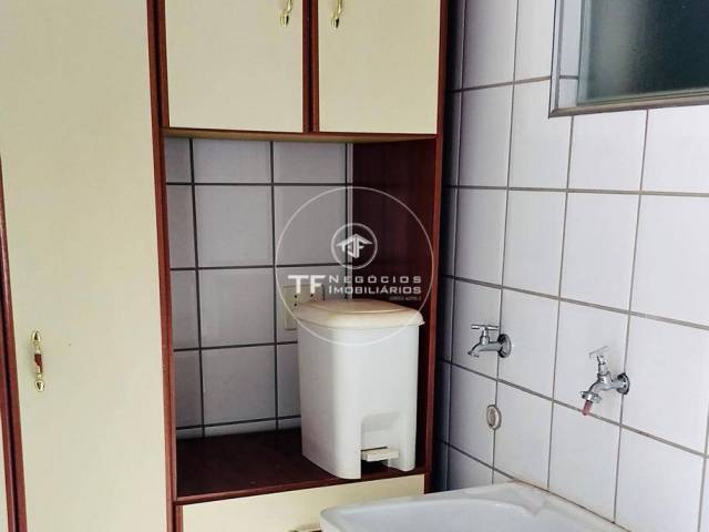 Apartamento para Venda em Araraquara - 5