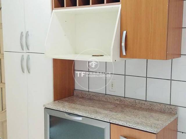 #407 - Apartamento para Venda em Araraquara - SP - 2