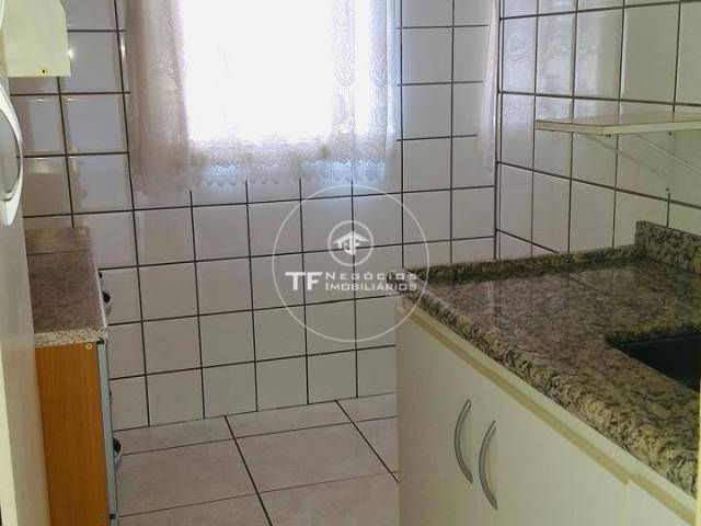 #407 - Apartamento para Venda em Araraquara - SP - 3