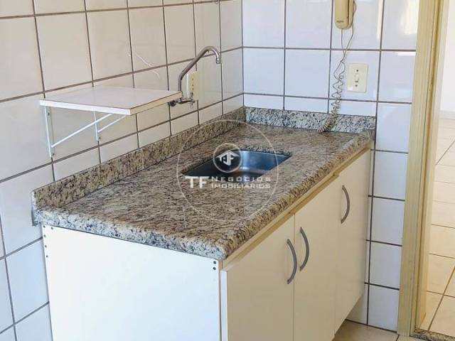Apartamento para Venda em Araraquara - 4