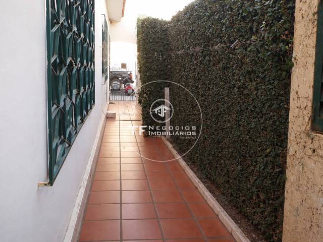 #411 - Casa para Venda em Araraquara - SP - 3