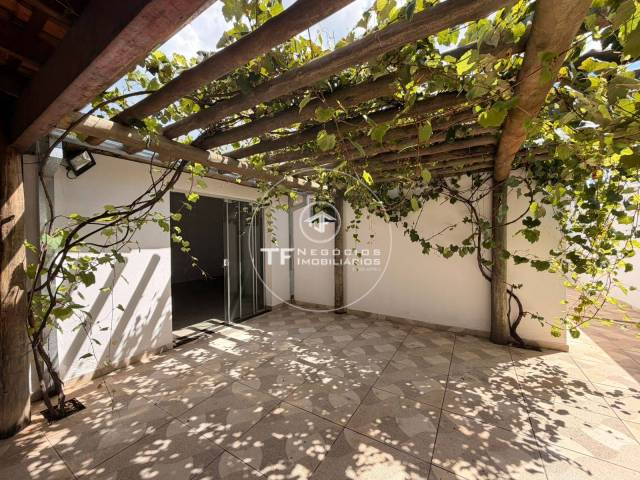 #415 - Casa para Venda em Araraquara - SP - 3
