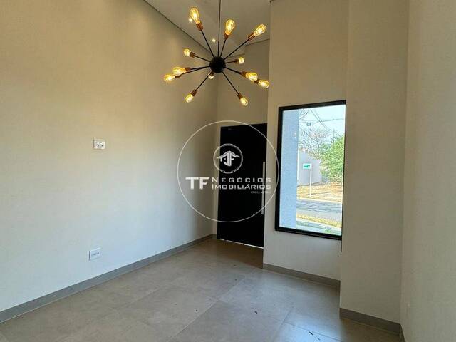 Casa para Venda em Araraquara - 4
