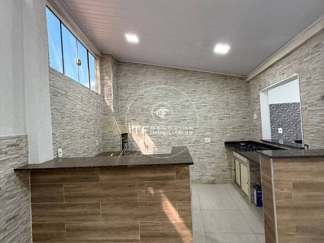 #418 - Casa para Venda em Araraquara - SP - 3