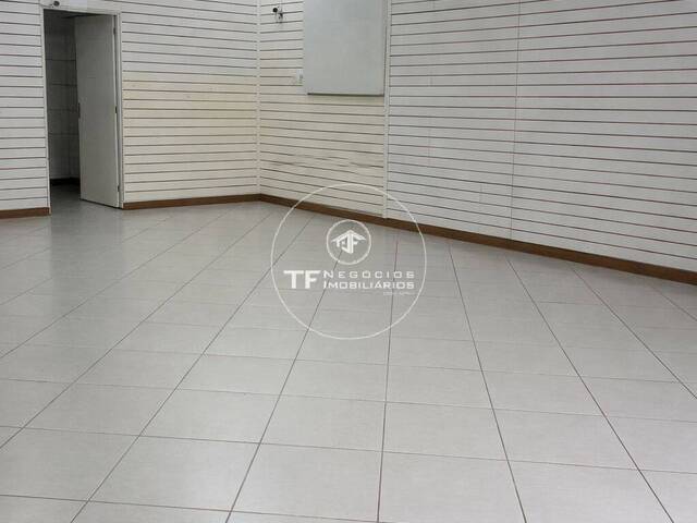 Ponto Comercial para Venda em Araraquara - 2