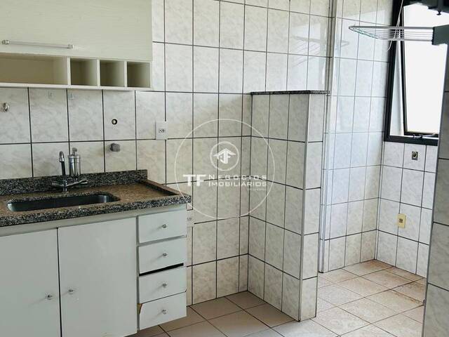 #434 - Apartamento para Locação em Araraquara - SP - 2