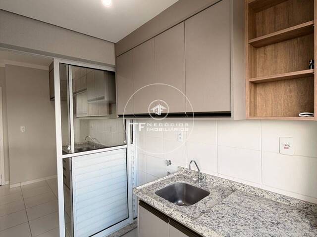 Apartamento para Venda em Araraquara - 4