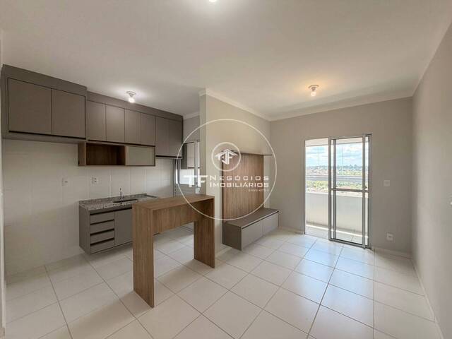 Venda em Jardim Botânico - Araraquara