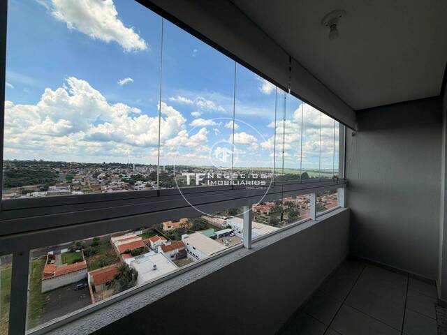 Apartamento para Venda em Araraquara - 5