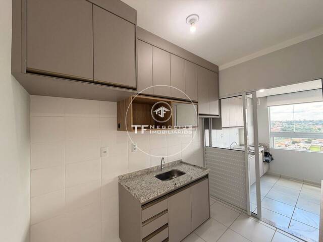 #441 - Apartamento para Venda em Araraquara - SP