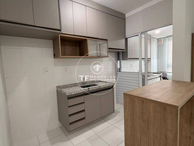 #441 - Apartamento para Venda em Araraquara - SP