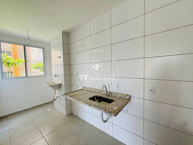 #444 - Apartamento para Venda em Araraquara - SP - 3
