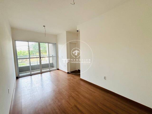 #444 - Apartamento para Venda em Araraquara - SP - 2