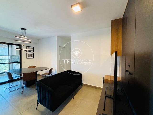 #443 - Apartamento para Venda em Araraquara - SP - 3