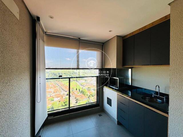 Apartamento para Venda em Araraquara - 5