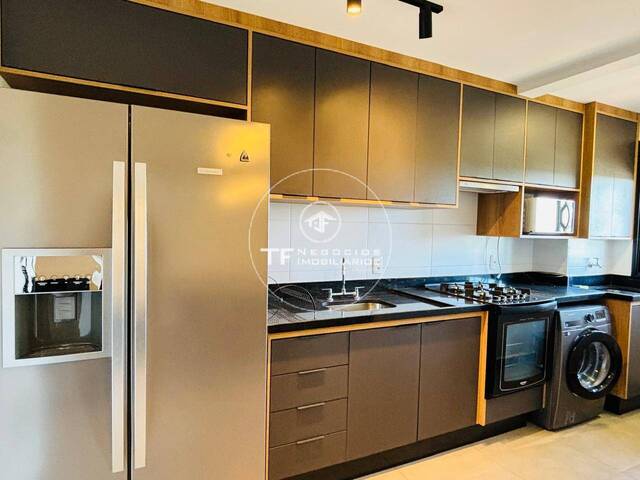 #443 - Apartamento para Venda em Araraquara - SP - 2