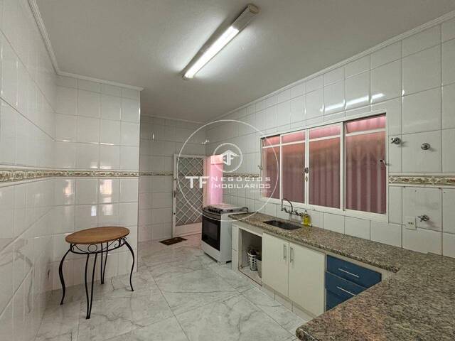 #446 - Casa para Venda em Araraquara - SP