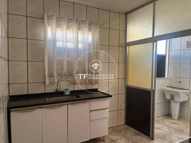 Apartamento para Locação em Araraquara - 5