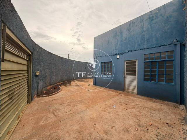 #448 - Casa para Venda em Araraquara - SP - 3