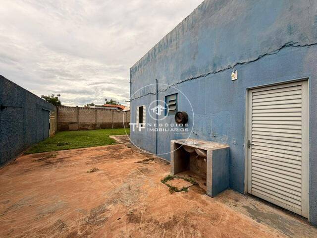 Casa para Venda em Araraquara - 5