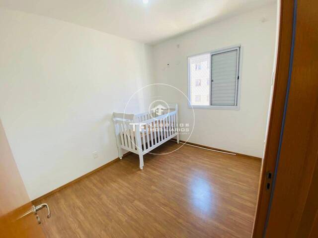 #452 - Apartamento para Venda em Araraquara - SP - 3