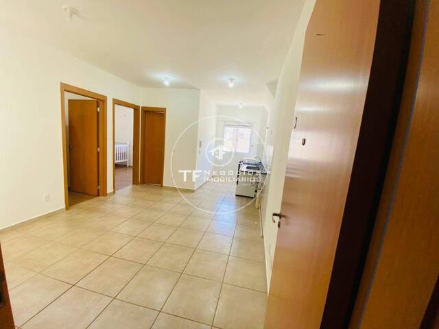 #452 - Apartamento para Venda em Araraquara - SP - 2