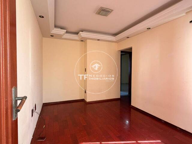 Apartamento para Locação em Araraquara - 4