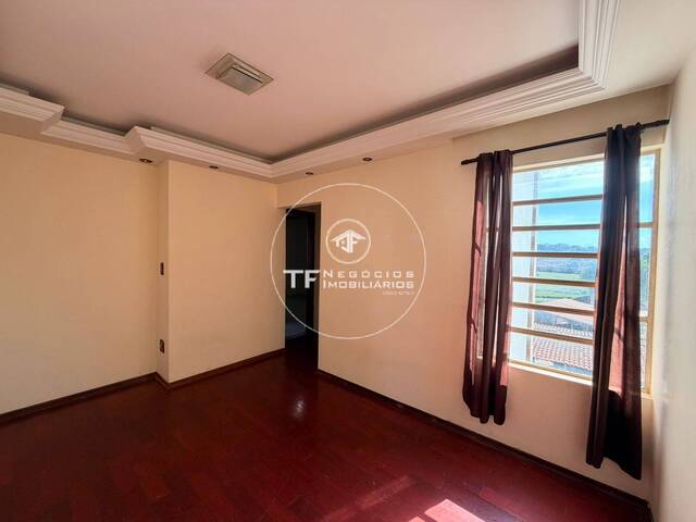 Apartamento para Locação em Araraquara - 5