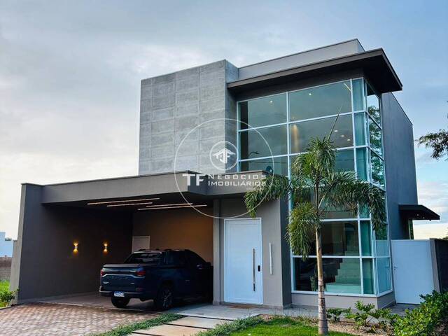 #459 - Casa para Venda em Araraquara - SP - 2