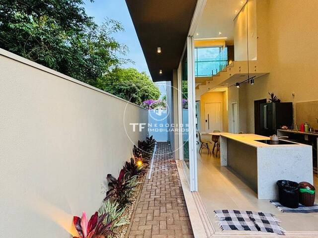 #459 - Casa para Venda em Araraquara - SP - 3