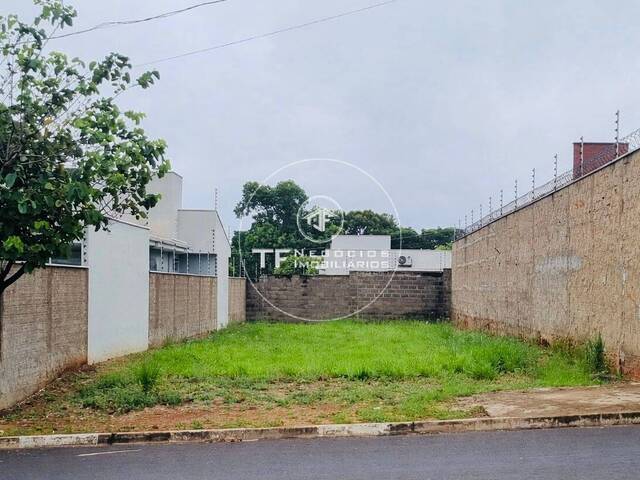 Venda em Residencial Campos de Piemonte - Araraquara