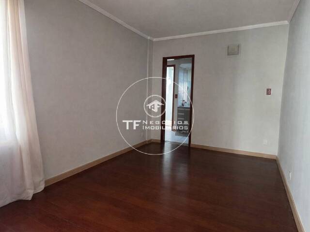 #462 - Apartamento para Venda em Araraquara - SP - 2