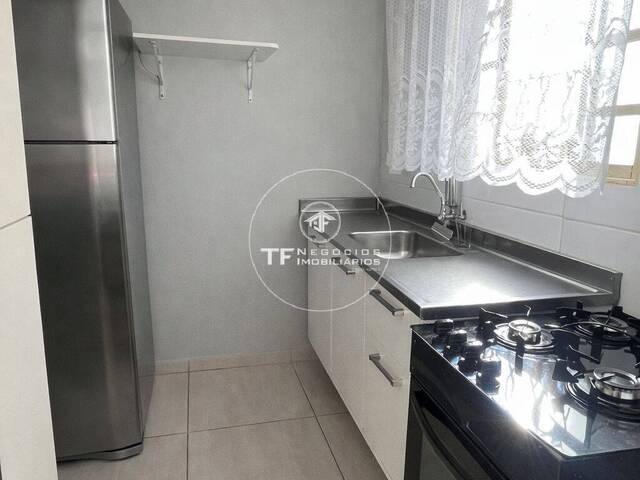 Venda em Jardim Europa (Vila Xavier) - Araraquara