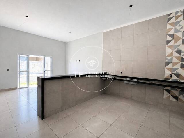 #463 - Casa para Venda em Araraquara - SP - 2